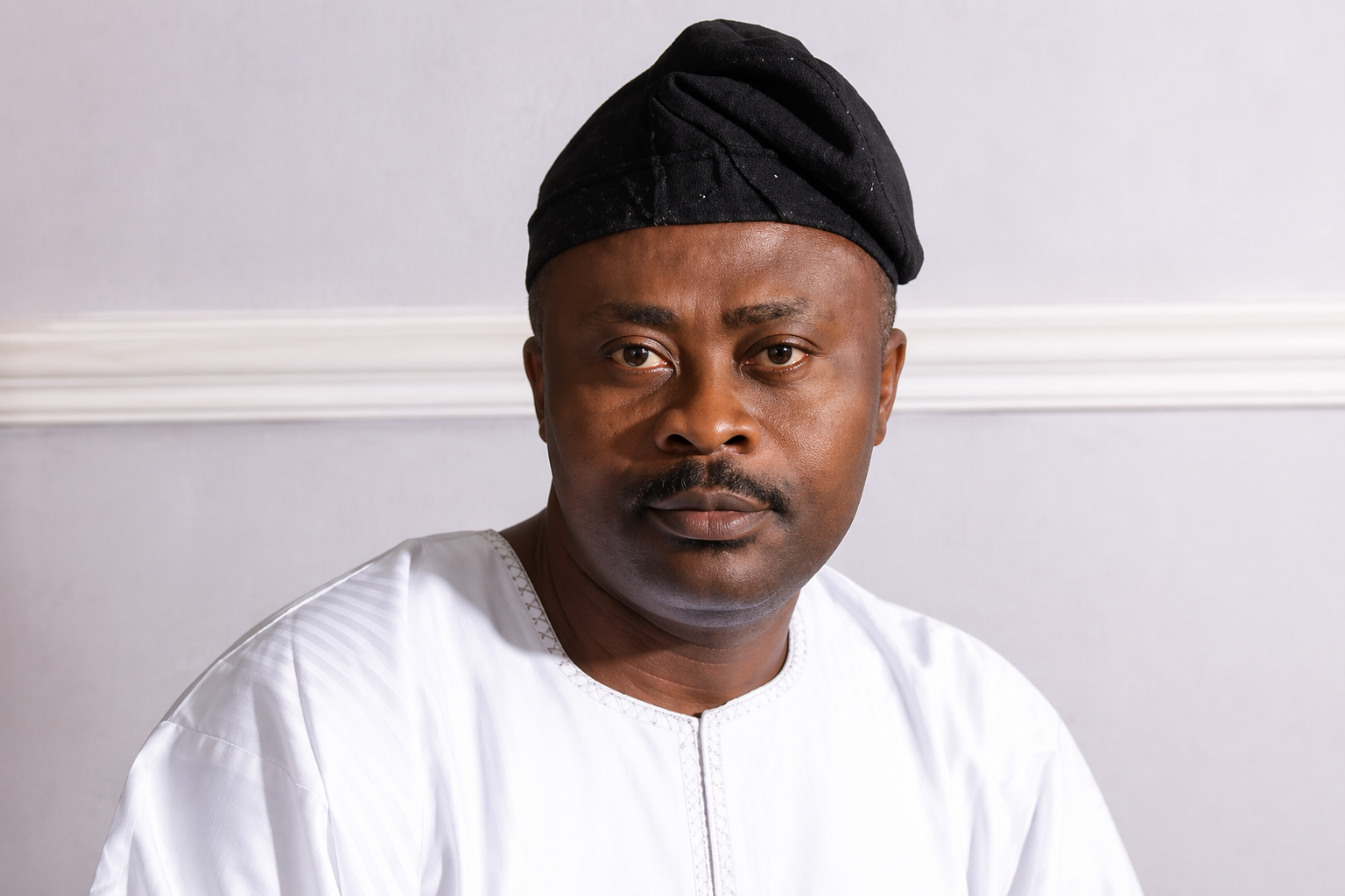 Chief Kunle Soname